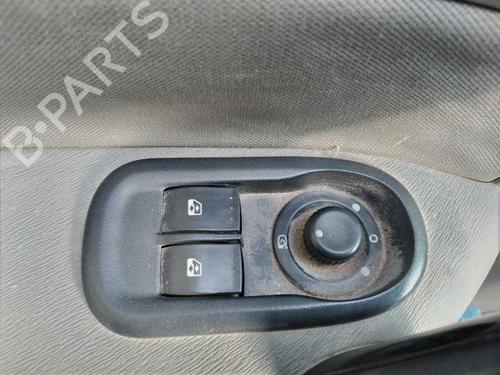 Sæde Bagtil RENAULT KANGOO Express (FW0/1_)  | BP24229829C17 