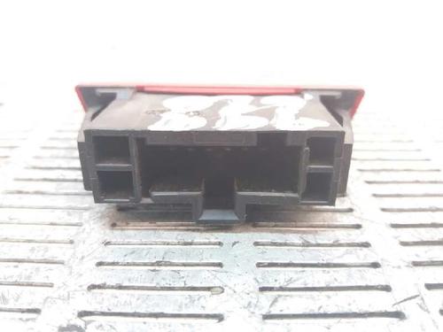 Warning switch FIAT STILO (192_) 1.6 16V (192_XB1A) | BP6615840I22 - Image 2