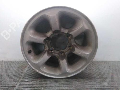 Used Rim NISSAN TERRANO II (R20) 2.7 TDi 4WD (125 hp) 1881479