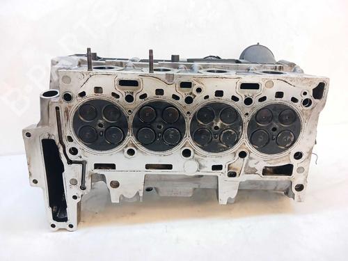Cylinder head BMW 1 (E87) 118 d | BP37183686M5 - Image 7