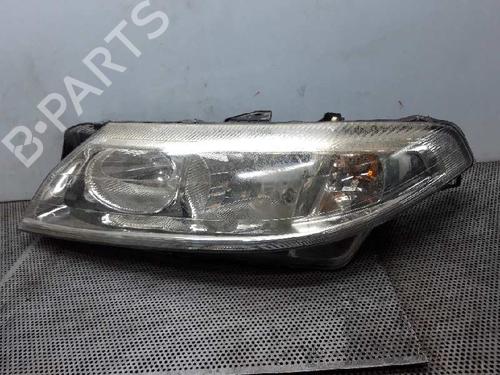 Used Left headlight Left headlight RENAULT LAGUNA II (BG0/1_) [2001-2007] 5867988 5867988
