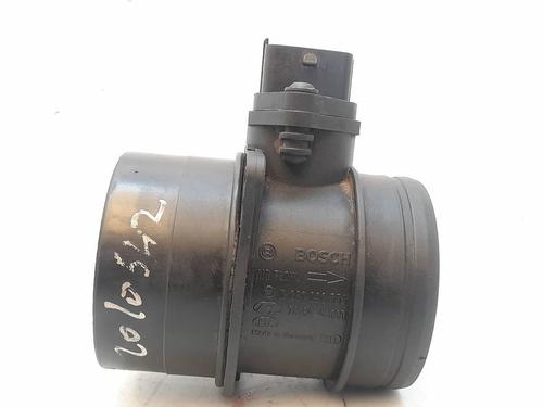 Used Mass air flow sensor Mass air flow sensor 12569677 12569677