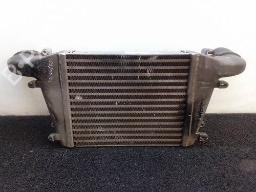 Intercooler NISSAN CABSTAR E (TL_, VL_)  | BP10379883M30 