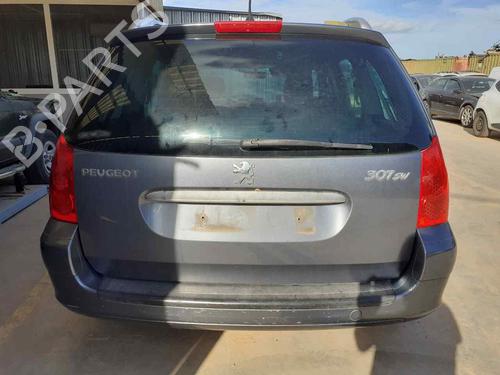 Siège avant gauche PEUGEOT 307 SW (3H)  | BP29984184C15