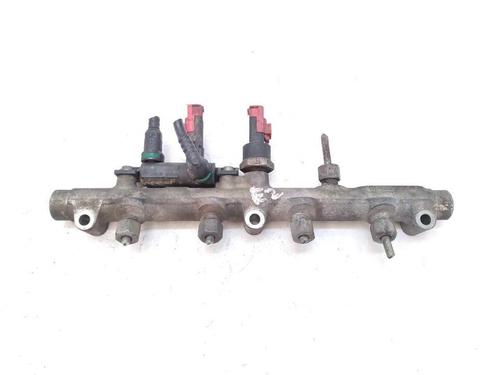 Used Injection rail Injection rail 4815339 4815339