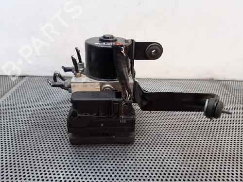 ABS pump FORD FOCUS II (DA_, HCP, DP) 1.6 TDCi | BP5047436M43 