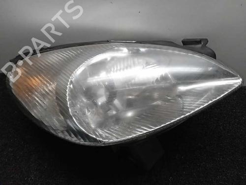 Used Right headlight Right headlight 6808865 6808865
