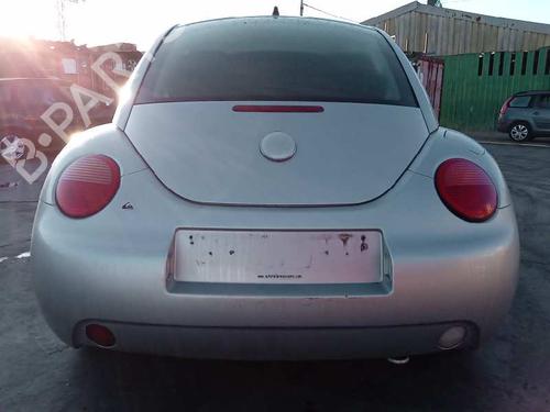 Gearbox VW NEW BEETLE (9C1, 1C1) 1.9 TDI | BP15230394M3 