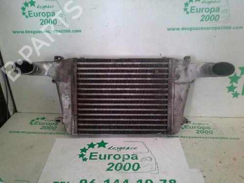 Used Intercooler Intercooler 12314239 12314239