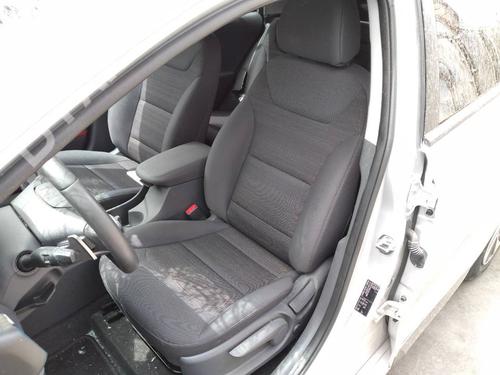 Used Left front seat Left front seat HYUNDAI IONIQ (AE) 1.6 GDI Hybrid (141 hp) 8070086 8070086