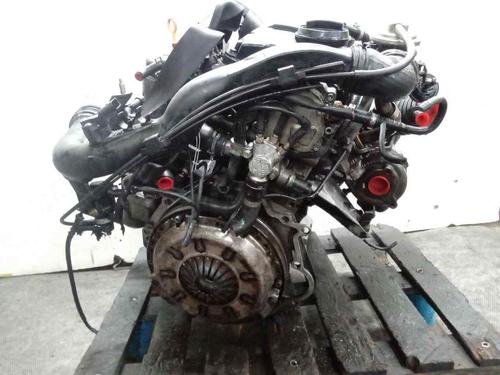 Engine VW PASSAT B5.5 (3B3) 1.9 TDI | BP7044226M1