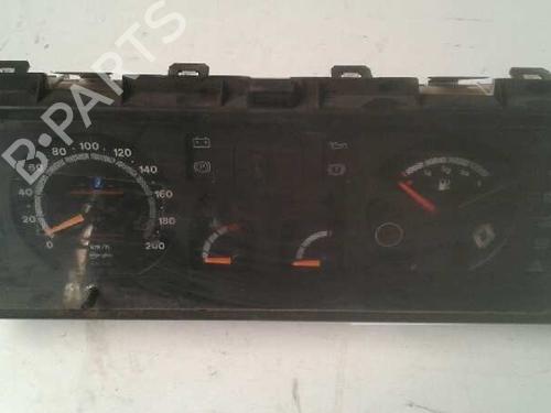 Used Instrument cluster Instrument cluster 1434281 1434281