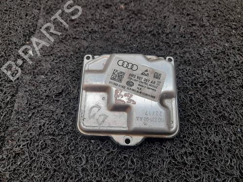 Used Electronic module Electronic module 8308594 8308594