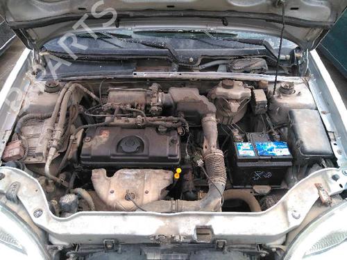 Høyre bak invendig håndtak CITROËN SAXO (S0, S1) 1.4 VTS | BP3649933I16 