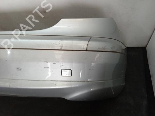 Rear bumper MERCEDES-BENZ C-CLASS Coupe (CL203) C 220 CDI (203.706) | BP9257643C8 