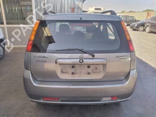 Timing cover SUZUKI IGNIS I (FH)  | BP14046052M123  - Image 10