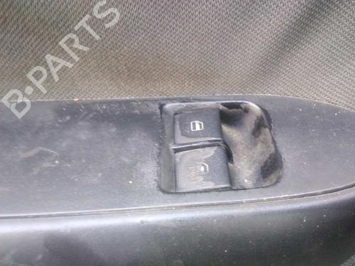 Gearbox SEAT IBIZA III (6L1)  | BP5668403M3 
