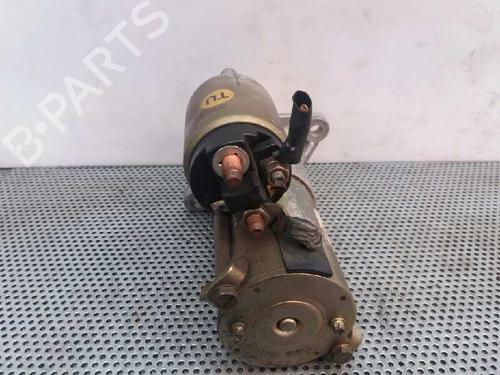 Startmotor CHEVROLET NUBIRA Saloon 1.4 | BP1597849M8 