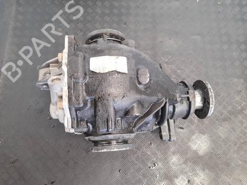 Diferencial trasero BMW 3 Compact (E46) 320 td (150 hp) 7527060 | 7508903 |