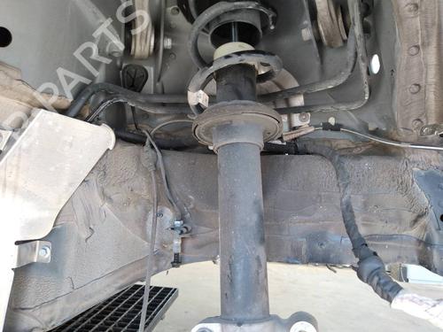 Used Right front shock absorber AUDI A5 Sportback (F5A, F5F) 2.0 TFSI (190 hp) 8205726