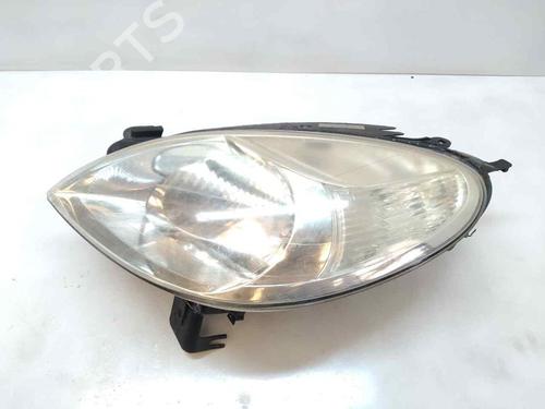 Used Left headlight CITROËN XSARA PICASSO (N68) 2.0 HDi (90 hp) 5651313