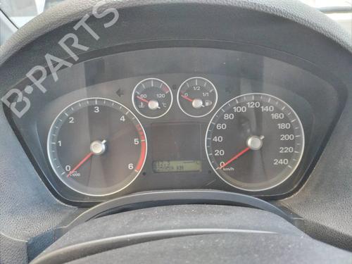Grille FORD FOCUS C-MAX (DM2)  | BP22274562C40 