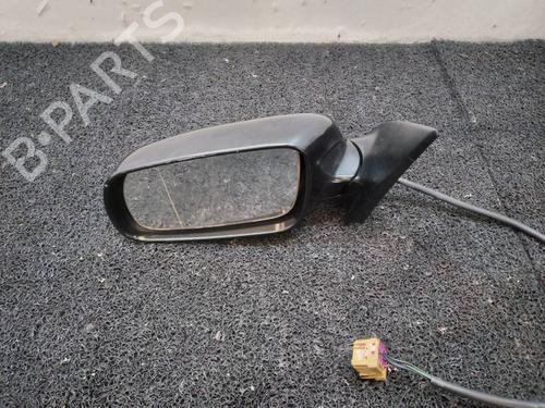 Used Left mirror SKODA FABIA I (6Y2) [1999-2008]  10987900