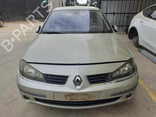 Used Parts RENAULT LAGUNA II (BG0/1_) 1.9 dCi (BG12) (116 hp) 4007687