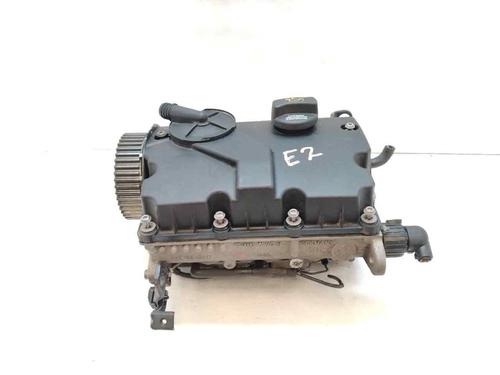 Used Cylinder head Cylinder head 21048640 21048640