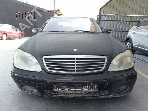 Øvrige Styrinhsenheder MERCEDES-BENZ S-CLASS (W220) S 500 (220.075, 220.175, 220.875) | BP23108893M11 
