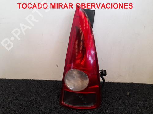 Used Right taillight Right taillight RENAULT ESPACE IV (JK0/1_) [2002-2026] 1858821 1858821
