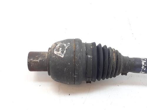 Right front driveshaft MERCEDES-BENZ B-CLASS Sports Tourer (W246, W242) B 180 CDI / d (246.212) | BP30289367M39