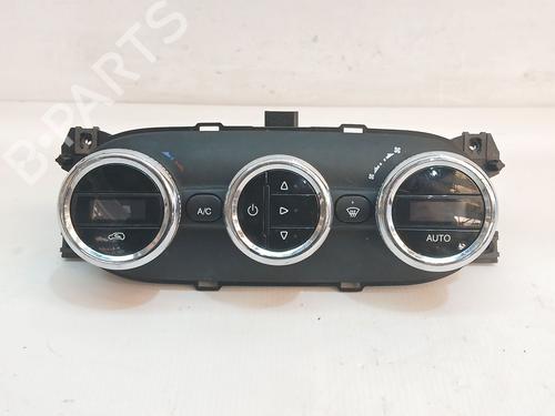 Used Climate control Climate control IVECO DAILY VI Platform/Chassis [2014-2026] 34221964 34221964