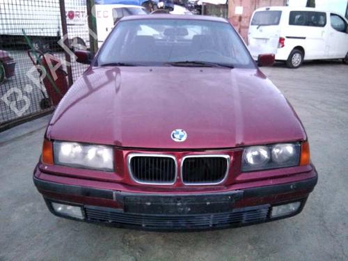 Right front window switch BMW 3 (E36) 320 i | BP5002975I26 