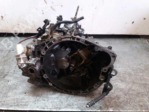 Boîte de vitesses Boîte de vitesses FIAT SCUDO Bus (220_) [1996-2006] 1032558 1032558