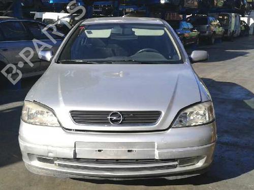 Used Parts OPEL ASTRA G Saloon (T98) 1.8 16V (F69) (125 hp) 21642