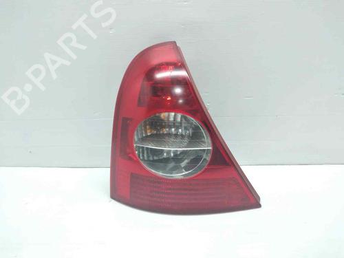 Used Left taillight RENAULT CLIO II (BB_, CB_) 1.5 dCi (B/CB07) (65 hp) 30527355