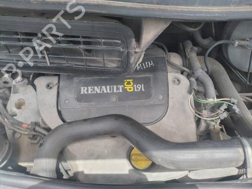 Fuse box RENAULT TRAFIC II Van (FL) | BP10101800E1 - Image 20