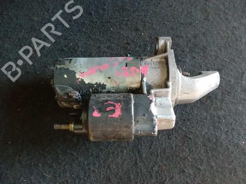 Used Starter AUDI COUPE B3 (89, 8B3) [1988-1996]  1156694