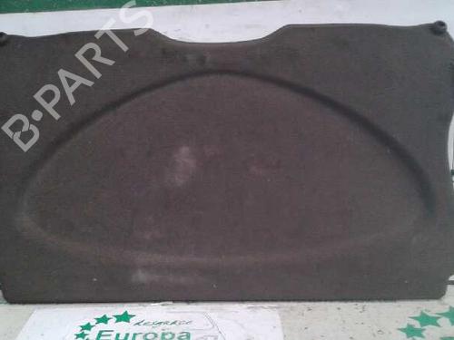 Used Rear parcel shelf Rear parcel shelf FORD FOCUS I (DAW, DBW) 1.6 16V (100 hp) 1355602 1355602