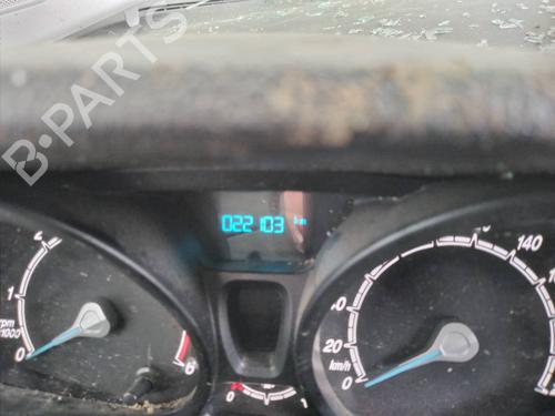 Right front window switch FORD TRANSIT COURIER B460 MPV 1.5 EcoBlue | BP10645771I26 