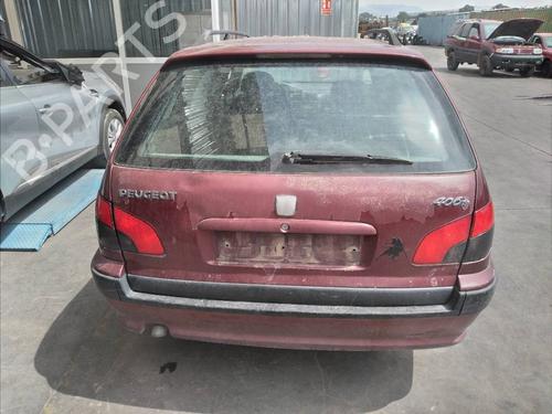 Left taillight PEUGEOT 406 (8B) 2.1 TD 12V | BP13950915C34 