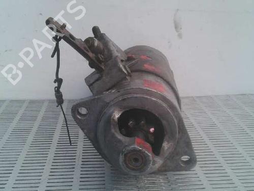 Used Starter Starter SEAT 600 (110B) 0.8 (23 hp) 40097706 40097706