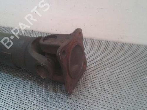 Driveshaft NISSAN TERRANO II (R20) 2.7 TDi 4WD | BP598013M37 