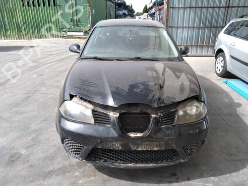 Engine control unit (ECU) SEAT IBIZA III (6L1)  | BP7994872M57 