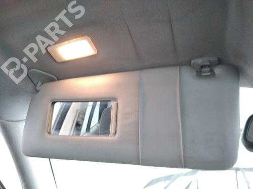 Used Left sun visor Left sun visor BMW X5 (E53) 3.0 d (184 hp) 9399010 9399010
