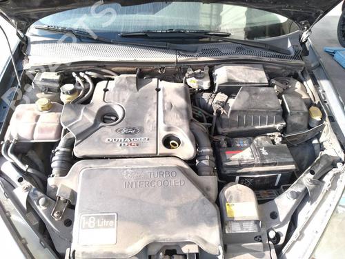 ABS pump FORD FOCUS I (DAW, DBW) 1.8 TDCi | BP15645532M43 