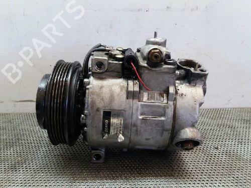 Used AC compressor AC compressor ROVER 75 (RJ) 2.0 CDT (115 hp) 1992523 1992523