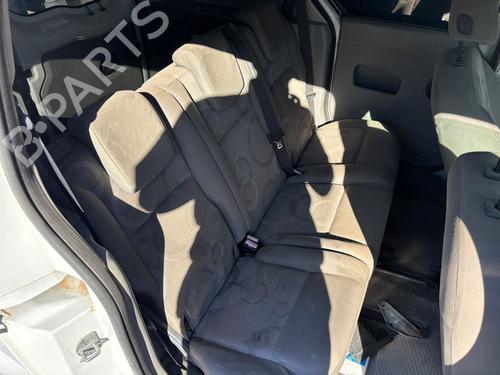 Used Rear seat Rear seat RENAULT KANGOO Express (FW0/1_) [2008-2026] 31361991 31361991