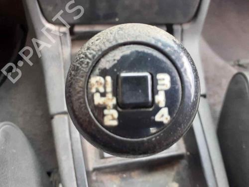 Gearbox VOLVO 940 Kombi (945) 2.4 TD Intercooler | BP20655394M3 